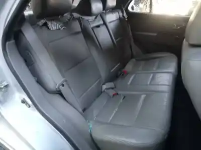 Утилизация автомобиля kia sorento i (jc) 2.5 crdi года 2007 питание d4cb