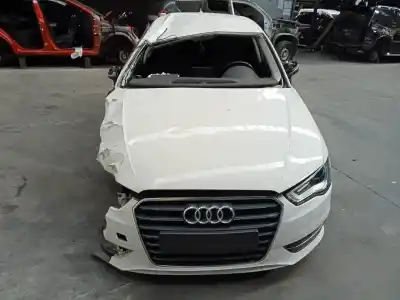 Veículo de Sucata audi a3 sportback (8vf) 35 tfsi s line do ano 2016 alimentado czea