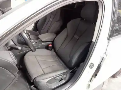 Veículo de Sucata audi a3 sportback (8vf) 35 tfsi s line do ano 2016 alimentado czea