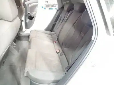 Veículo de Sucata audi a3 sportback (8vf) 35 tfsi s line do ano 2016 alimentado czea