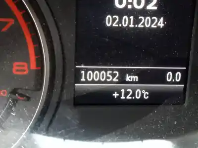 Veículo de Sucata audi a3 sportback (8vf) 35 tfsi s line do ano 2016 alimentado czea