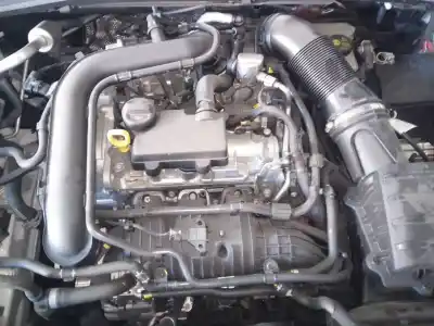 Scrapping Vehicle skoda fabia active of the year 2022 powered dlac