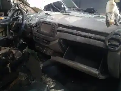 Scrapping Vehicle skoda fabia active of the year 2022 powered dlac