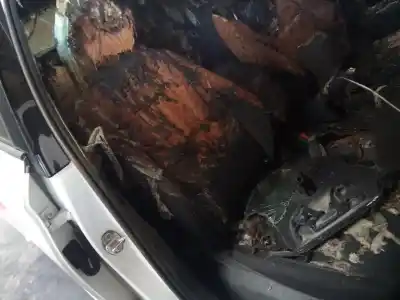 Scrapping Vehicle skoda fabia active of the year 2022 powered dlac