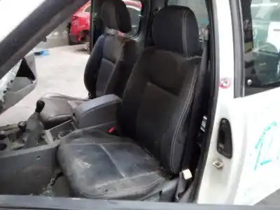 Scrapping Vehicle ford ranger (es) xl doble cabina 4x4 of the year 2010 powered wlaa