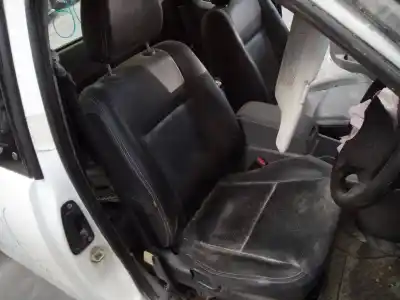 Scrapping Vehicle ford ranger (es) xl doble cabina 4x4 of the year 2010 powered wlaa