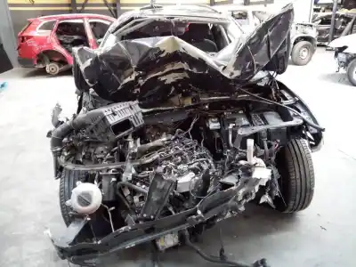 Veículo de Sucata volkswagen tiguan advance bmt do ano 2016 alimentado dfgc