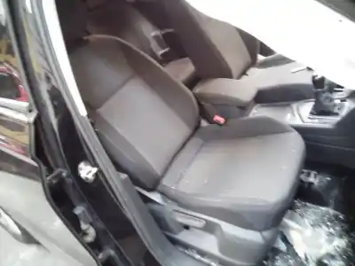 Veículo de Sucata volkswagen tiguan advance bmt do ano 2016 alimentado dfgc