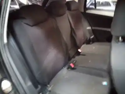 Veículo de Sucata volkswagen tiguan advance bmt do ano 2016 alimentado dfgc