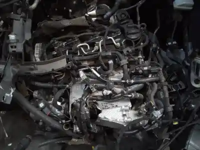 Veículo de Sucata volkswagen tiguan advance bmt do ano 2016 alimentado dfgc