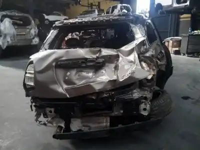 Утилизация автомобиля mini                                               mini 5-trg. (f55)                                                                                                                                                                                                                                          cooper года 2020 питание b38a15a