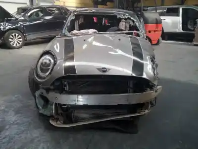 Утилизация автомобиля mini                                               mini 5-trg. (f55)                                                                                                                                                                                                                                          cooper года 2020 питание b38a15a