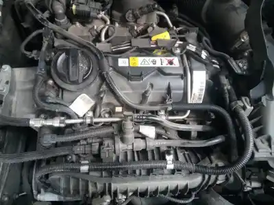 Утилизация автомобиля mini                                               mini 5-trg. (f55)                                                                                                                                                                                                                                          cooper года 2020 питание b38a15a