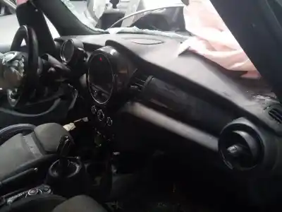 Утилизация автомобиля mini                                               mini 5-trg. (f55)                                                                                                                                                                                                                                          cooper года 2020 питание b38a15a