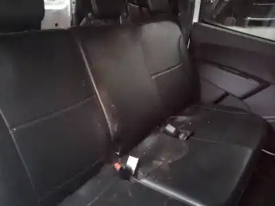 Veicolo di demolizione dacia lodgy stepway dell'anno 2018 alimentato h4m740