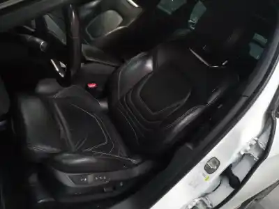 Veículo de Sucata citroen ds5 desire hybrid4 do ano 2013 alimentado rh02