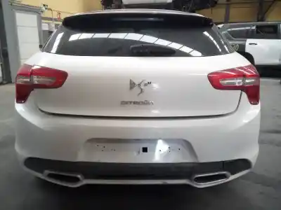 Veículo de Sucata citroen ds5 desire hybrid4 do ano 2013 alimentado rh02