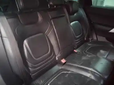 Veículo de Sucata citroen ds5 desire hybrid4 do ano 2013 alimentado rh02