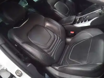 Veículo de Sucata citroen ds5 desire hybrid4 do ano 2013 alimentado rh02