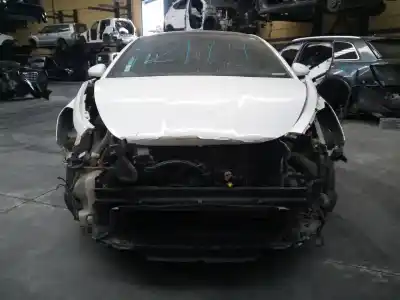 Veículo de Sucata citroen ds5 desire hybrid4 do ano 2013 alimentado rh02