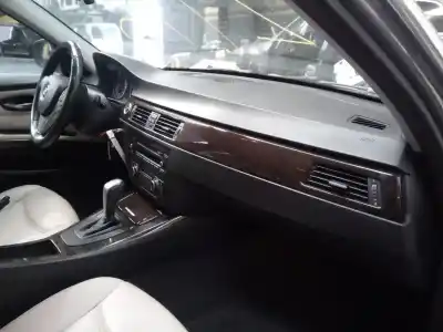 Veículo de Sucata bmw serie 3 touring (e91) 330d do ano 2007 alimentado n57d30a