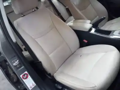 Veículo de Sucata bmw serie 3 touring (e91) 330d do ano 2007 alimentado n57d30a