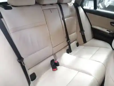 Veículo de Sucata bmw serie 3 touring (e91) 330d do ano 2007 alimentado n57d30a