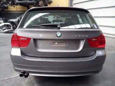 Veículo de Sucata bmw serie 3 touring (e91) 330d do ano 2007 alimentado n57d30a