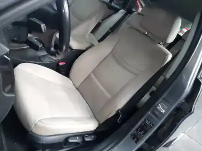 Veículo de Sucata bmw serie 3 touring (e91) 330d do ano 2007 alimentado n57d30a