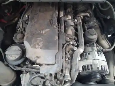 Veículo de Sucata bmw serie 3 touring (e91) 330d do ano 2007 alimentado n57d30a