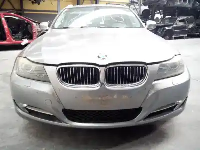 Veículo de Sucata bmw serie 3 touring (e91) 330d do ano 2007 alimentado n57d30a