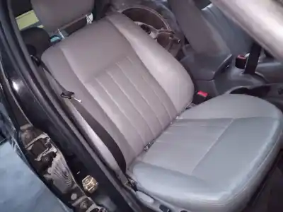 Veículo de Sucata chrysler jeep cherokee (kj) 2.8 crd extreme do ano 2005 alimentado enr