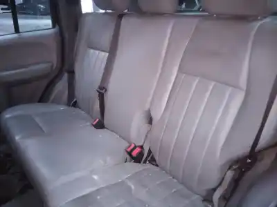 Veículo de Sucata chrysler jeep cherokee (kj) 2.8 crd extreme do ano 2005 alimentado enr