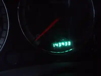 Veículo de Sucata chrysler jeep cherokee (kj) 2.8 crd extreme do ano 2005 alimentado enr