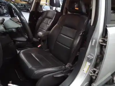 Veículo de Sucata chrysler jeep compass limited do ano 2009 alimentado bwd