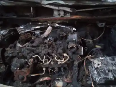 Scrapping Vehicle dacia sandero stepway of the year 2012 powered 