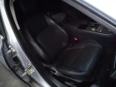 Veículo de Sucata jaguar xf pure do ano 2017 alimentado pt204