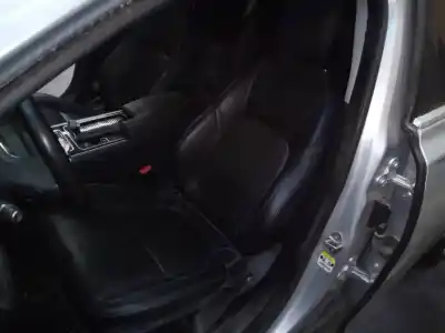 Veículo de Sucata jaguar xf pure do ano 2017 alimentado pt204