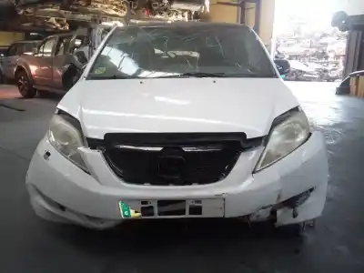 Утилизация автомобиля honda fr-v (be) 2.2 i ctdi (be5) года 2006 питание n22a1