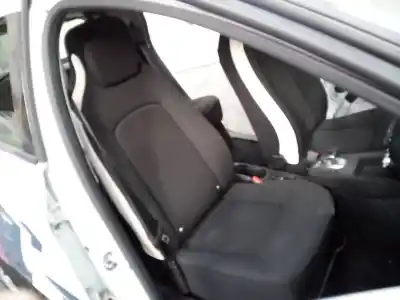 Veículo de Sucata renault zoe bose do ano 2021 alimentado 5aq605