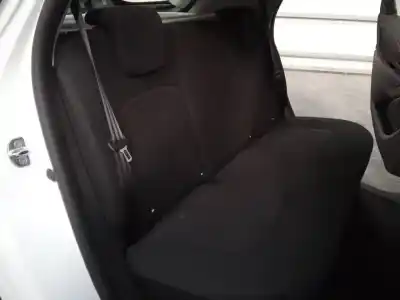 Veículo de Sucata renault zoe bose do ano 2021 alimentado 5aq605