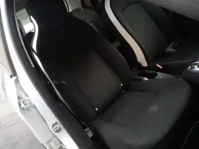 Veicolo di demolizione renault zoe bose dell'anno 2021 alimentato 5aq605