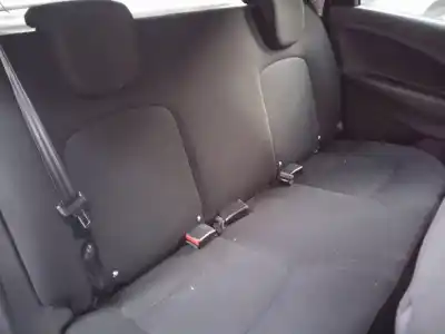 Veicolo di demolizione renault zoe bose dell'anno 2021 alimentato 5aq605