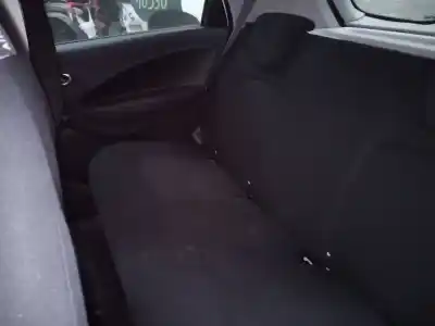 Scrapping Vehicle renault zoe bose of the year 2021 powered 5aq605