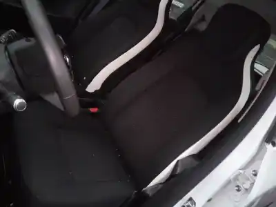 Scrapping Vehicle renault zoe bose of the year 2021 powered 5aq605