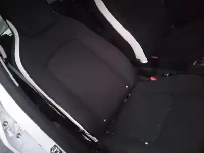 Scrapping Vehicle renault zoe bose of the year 2021 powered 5aq605