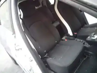 Veículo de Sucata renault zoe bose do ano 2021 alimentado 5aq605