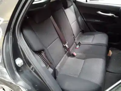 Veículo de Sucata toyota auris (_e18_) 1.8 hybrid (zwe186_) do ano 2011 alimentado 2zrfxe