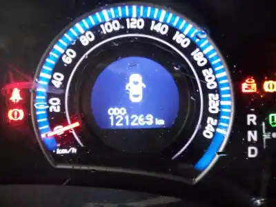 Veículo de Sucata toyota auris (_e18_) 1.8 hybrid (zwe186_) do ano 2011 alimentado 2zrfxe