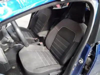 Veículo de Sucata dacia sandero iii 1.0 tce 110 do ano 2023 alimentado h5d490